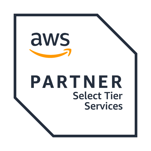 AWS Select Tier Services Partner
